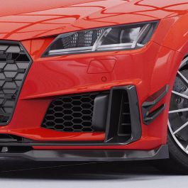 AUDI TT Performance Flaps 